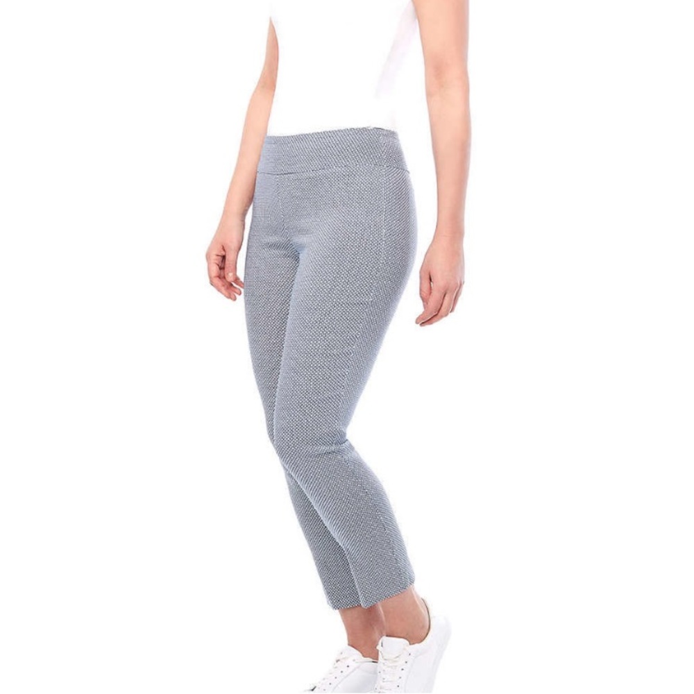 S.C. & CO - Pull On Ankle Pants